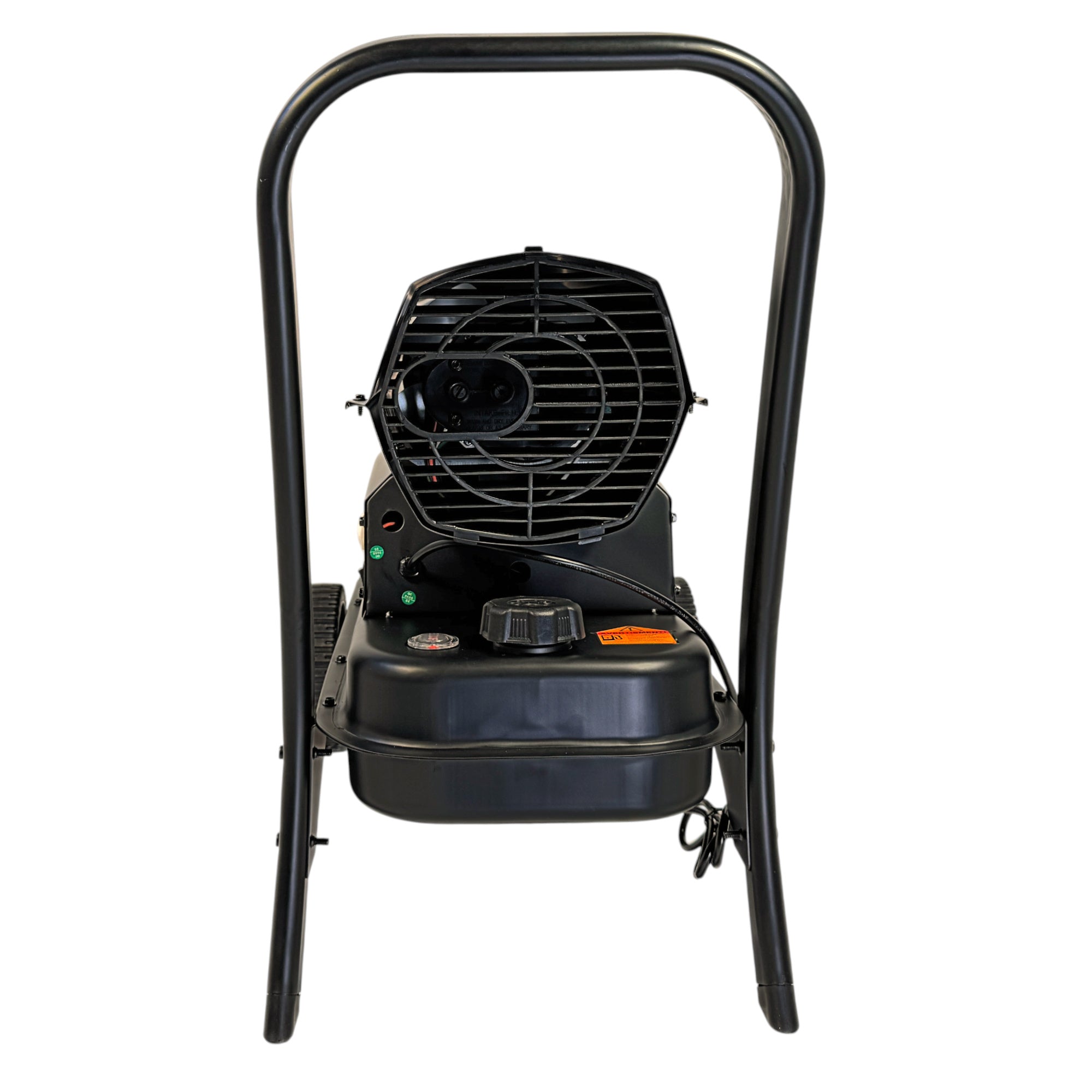 Stager PLUS-K80W Tun de aer cald, ardere directa, 20kW, motorina, 230V, 400mc