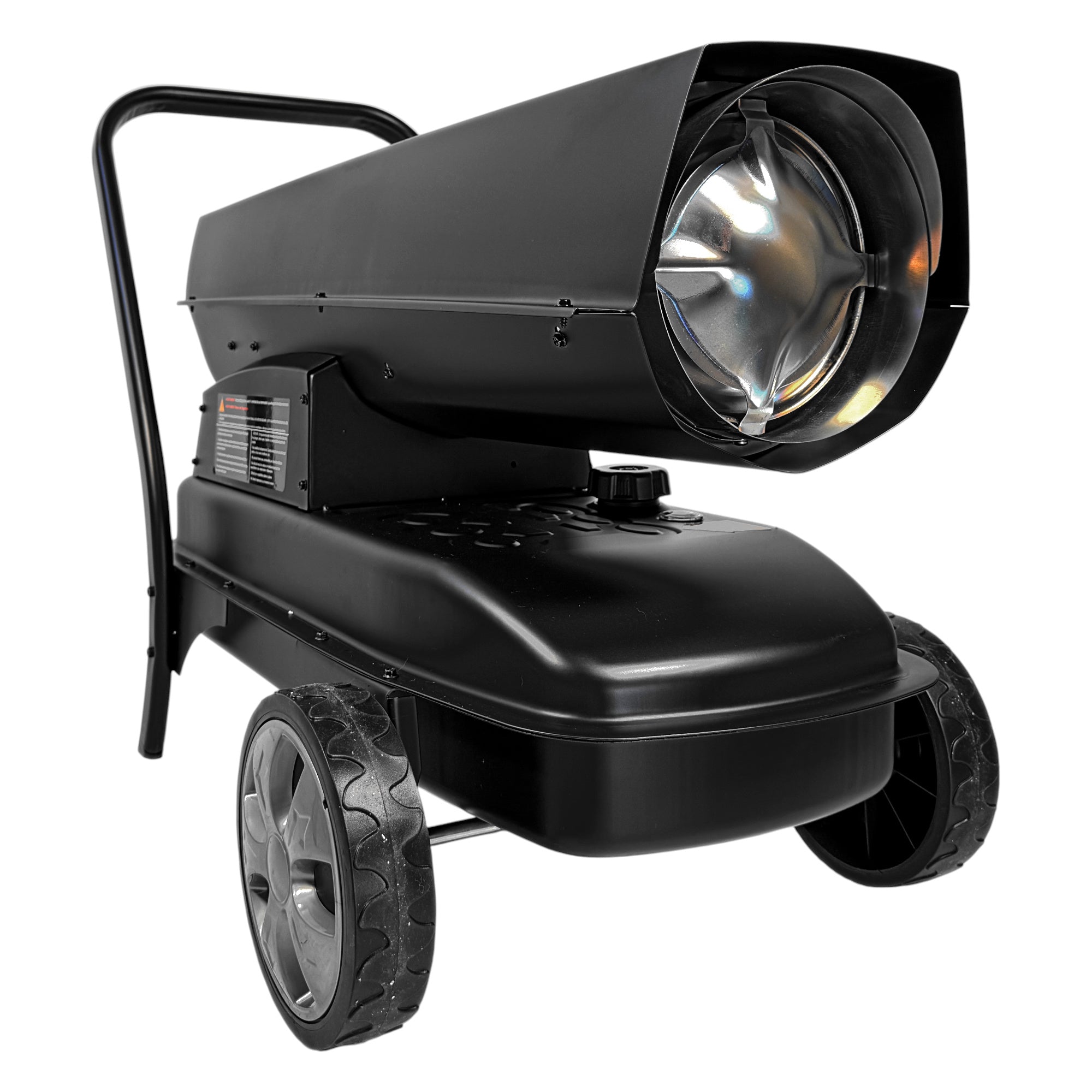 Stager PLUS-K135 Tun de aer cald, ardere directa, 37kW, motorina, 230V, 800mc