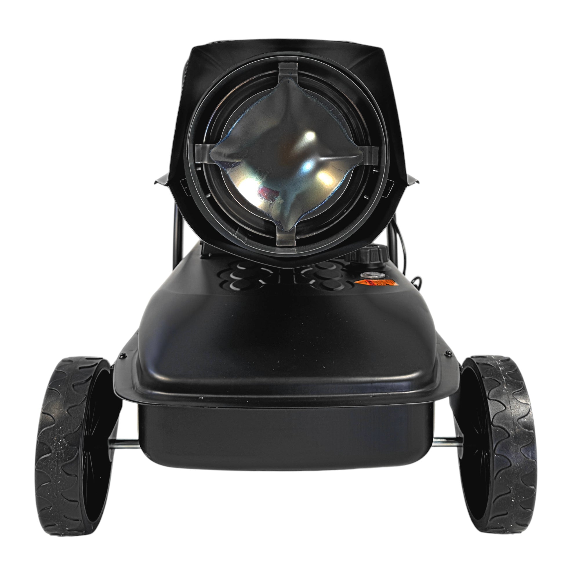 Stager PLUS-K180 Tun de aer cald, ardere directa, 51kW, motorina, 230V, 1060mc