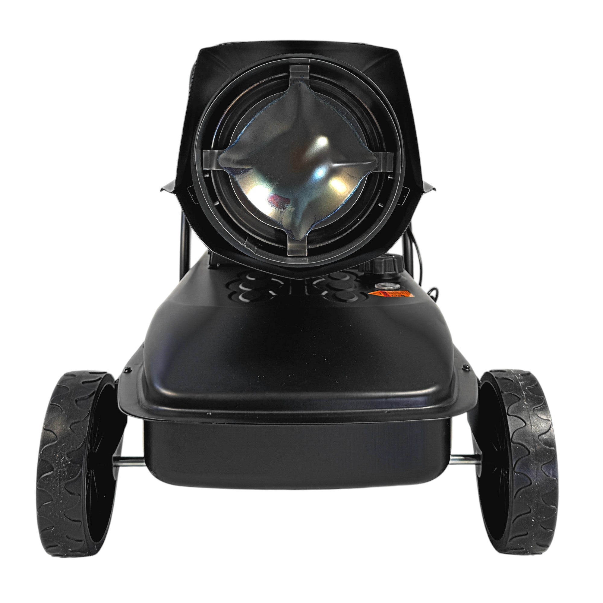 Stager PLUS-K220 Tun de aer cald, ardere directa, 63kW, 230V, motorina, 1300mc