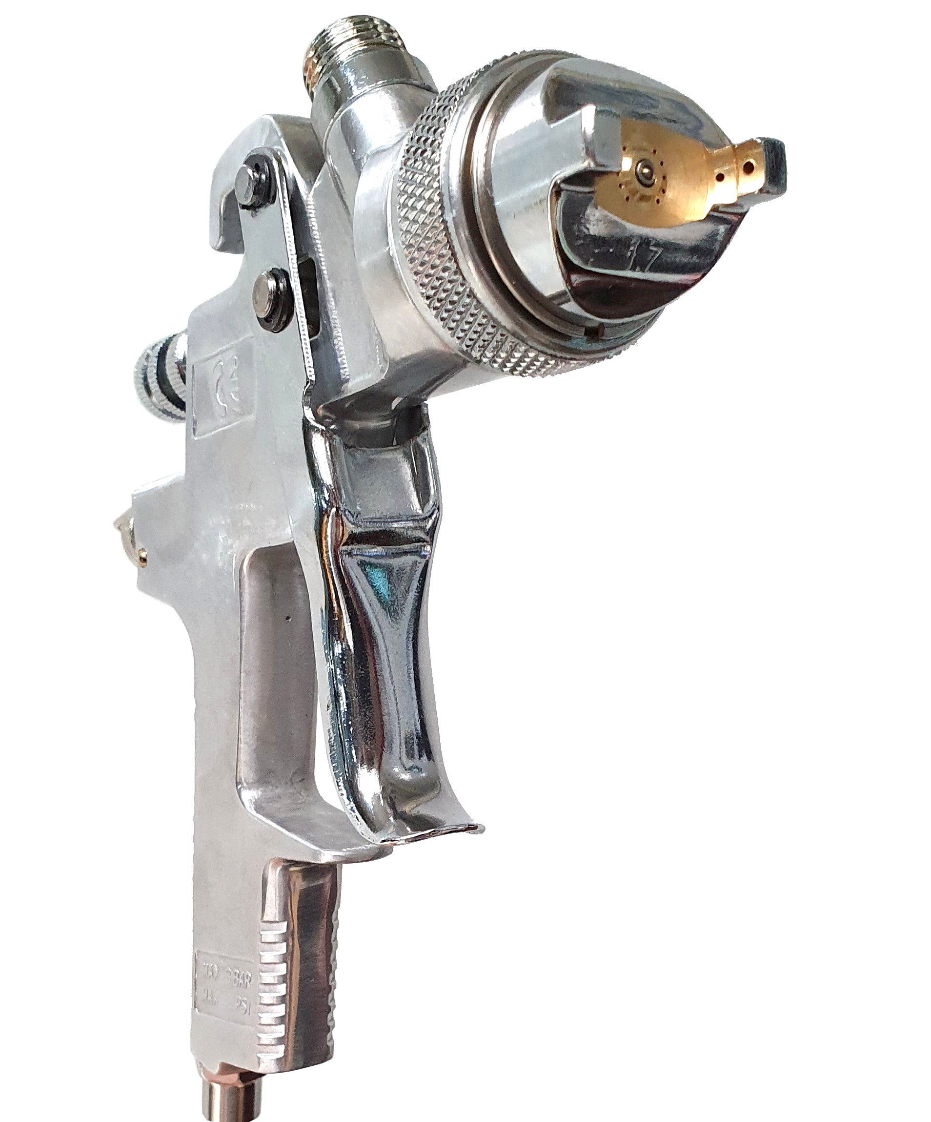 Stager AB17 pistol vopsit, duza 1.4mm, 0.6L