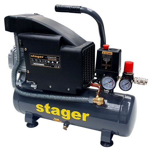 Contact – [STAGER] PROENERG S.A. RO9198786