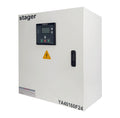 Stager YA40160F24 automatizare trifazata 160A, 24Vcc