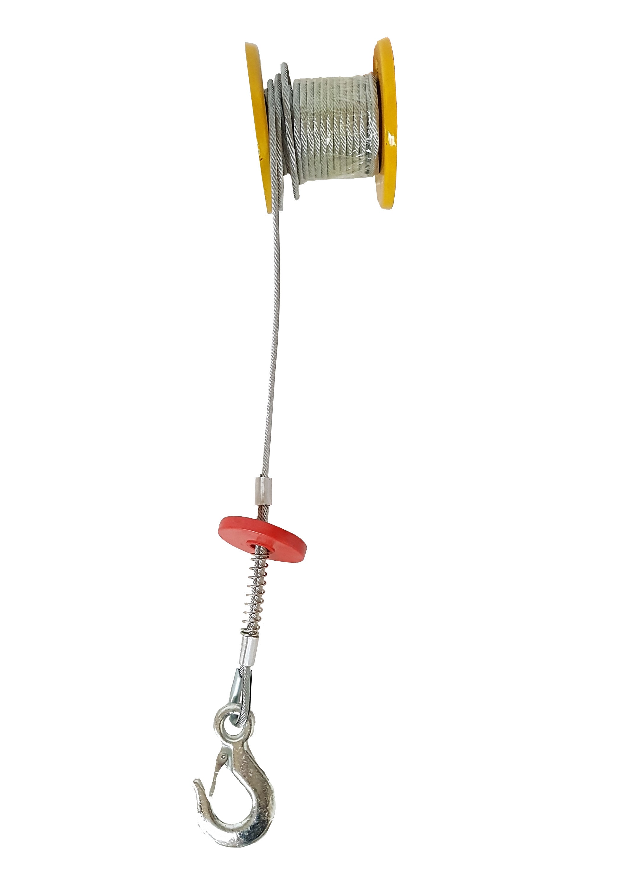Stager tambur cablu pentru electropalan PA200 – [STAGER] PROENERG S.A ...