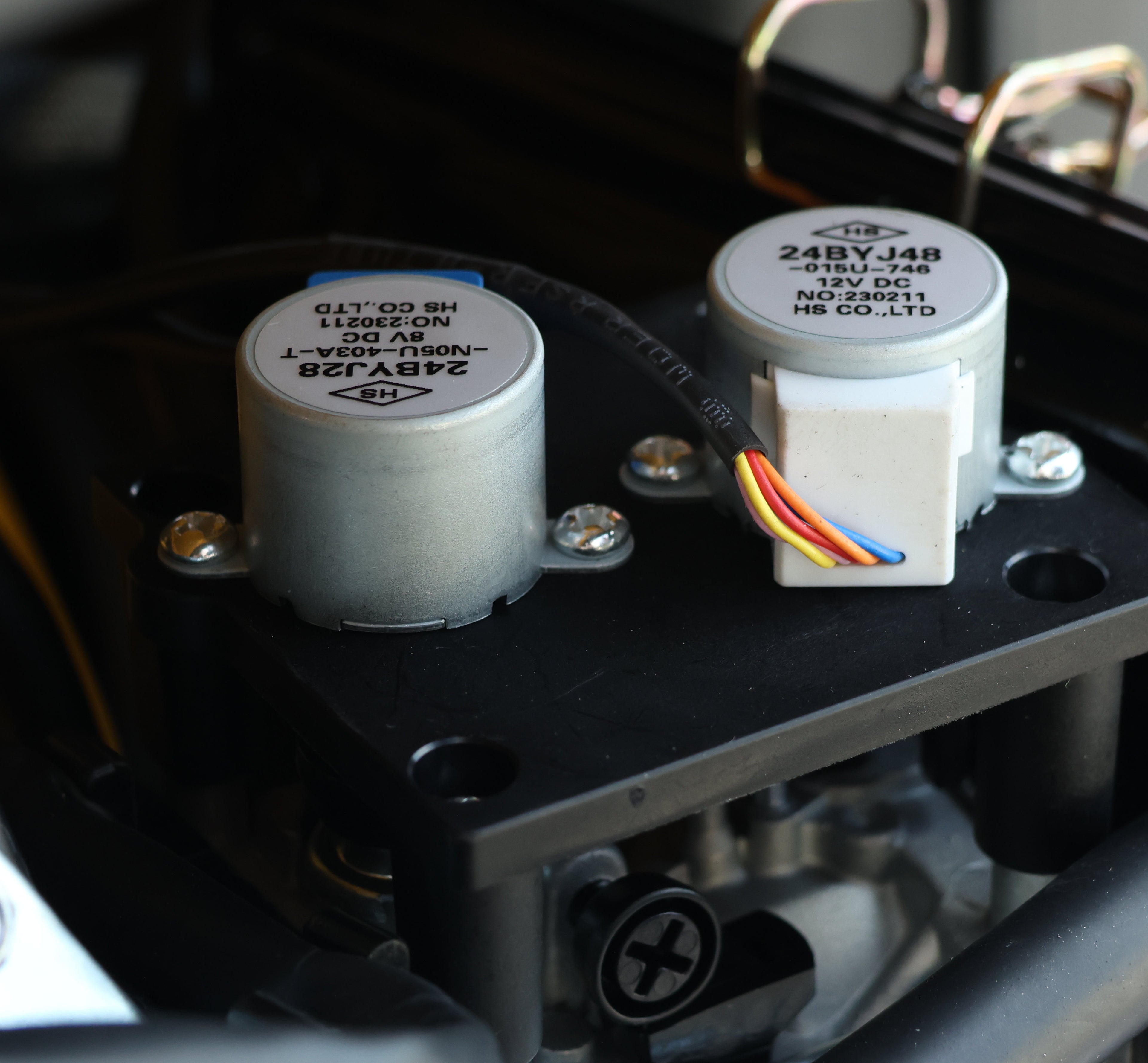 Stager DigiS 9500iea Generator digital invertor open-frame 9.5kW, monofazat, benzina, optional automatizare, autonomie pana la 16h