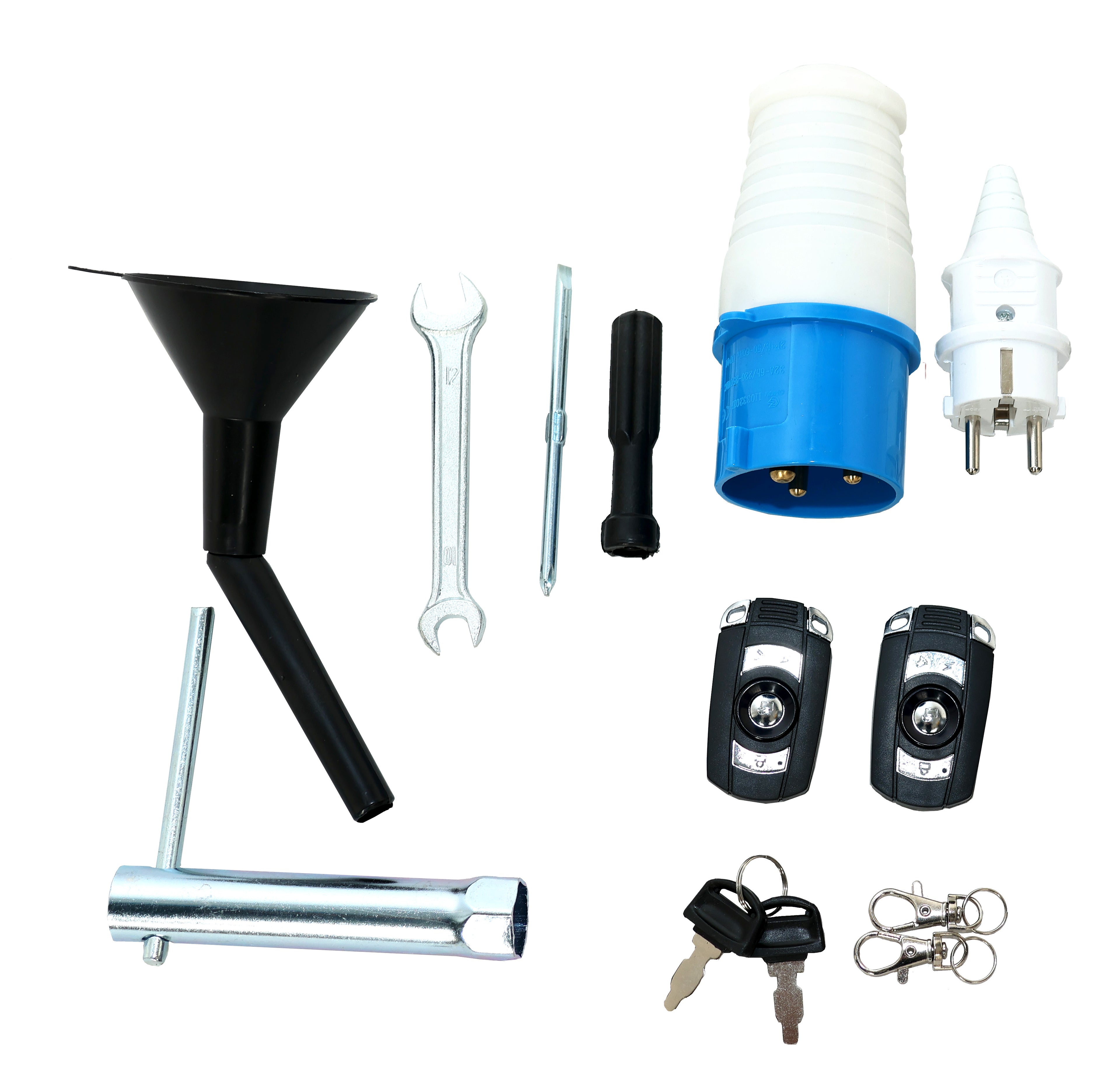 Stager DigiS 9500iea Generator digital invertor open-frame 9.5kW, monofazat, benzina, optional automatizare, autonomie pana la 16h