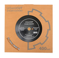 Stager URBAN CUT Disc diamantat 400x3.2x10x25.4-P pentru beton/asfalt