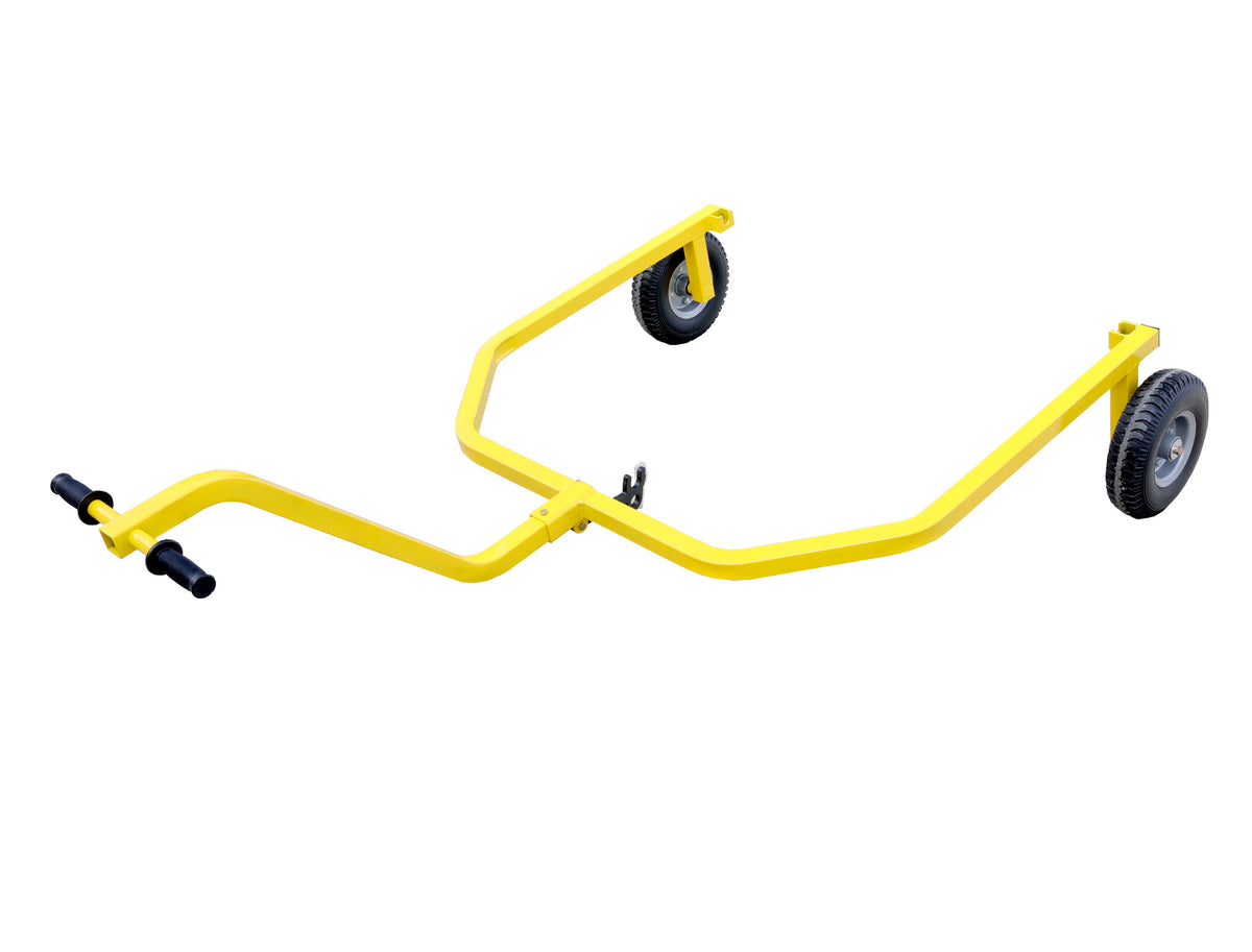 Stager SDB73-4 Slefuitor dublu pentru beton, motor Honda GX690