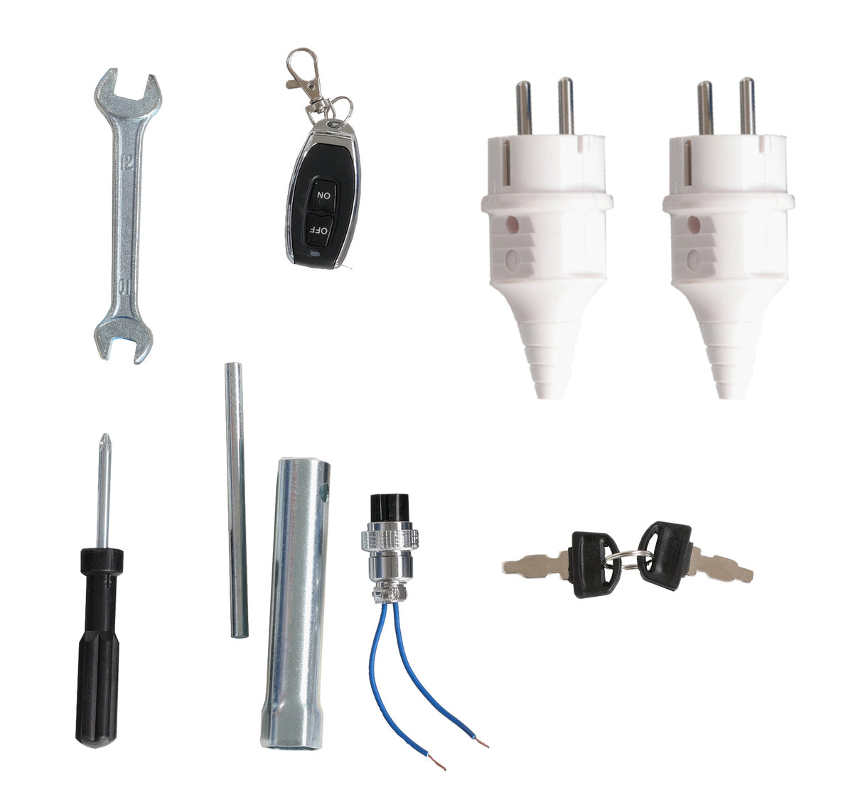 Stager FD 3600ER Automatic Generator curent monofazat, 230V, 3.0kW, benzină, conector ATS, multistart, autonomie pana la 30h