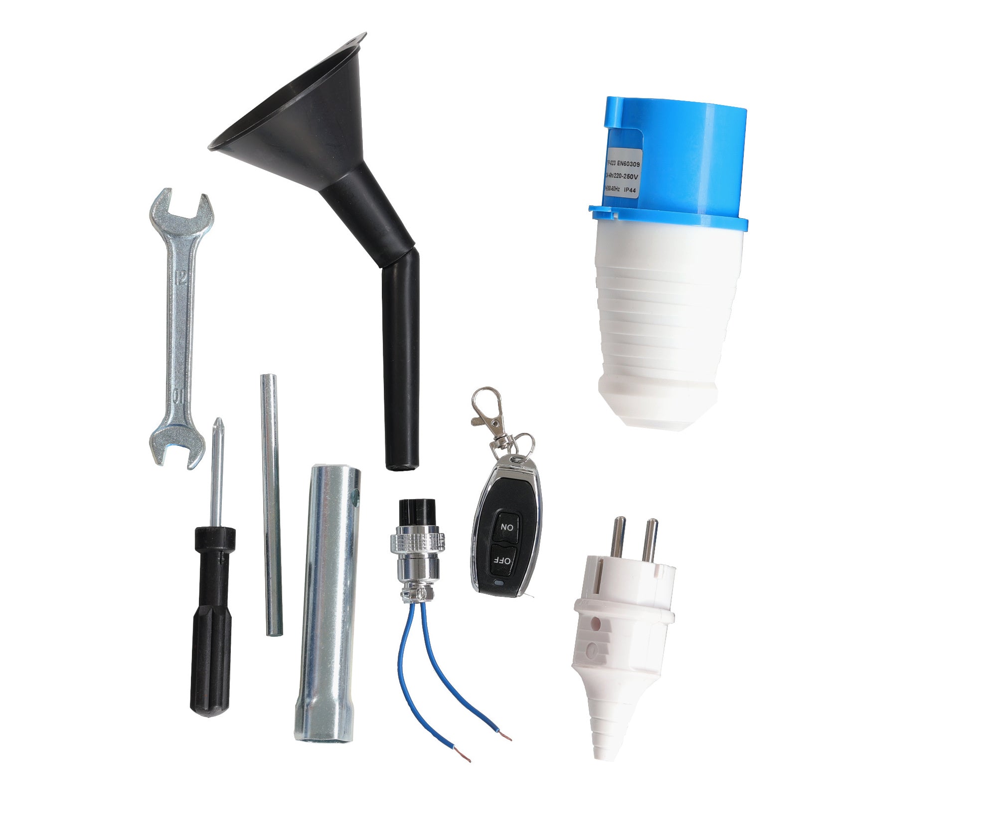 Stager FD 6500ER Automatic Generator curent monofazat, 230V, 5.5kW, benzină, conector ATS, multistart, autonomie pana la 30h